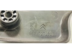 Recambio de piloto trasero izquierdo para citroen c3 picasso 1.6 hdi 92 fap referencia OEM IAM 9681727280  