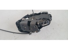 Recambio de cerradura puerta delantera izquierda para mazda 5 (cw) 2.0 16v cat referencia OEM IAM 2400074  