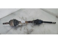 TRANSMISION DELANTERA DERECHA 