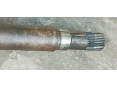 Recambio de transmision delantera derecha para renault koleos 2.0 dci 150 4x4 fap referencia OEM IAM   