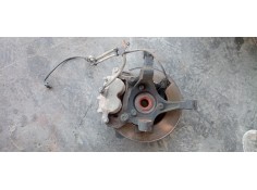 Recambio de mangueta delantera derecha para opel antara 2.0 cdti cat (z 20 dmh / llw) referencia OEM IAM   