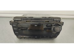 SISTEMA AUDIO / RADIO CD 6J1035153H 