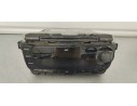 Recambio de sistema audio / radio cd para seat ibiza (6j5) 1.2 i 60 referencia OEM IAM 6J1035153H  