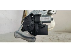 Recambio de elevalunas delantero derecho para renault scenic iii 1.6dci 130 fap referencia OEM IAM 807302741R  