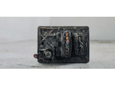 Recambio de caja precalentamiento para fiat doblo 1.3 jtd 90 referencia OEM IAM 55233720  