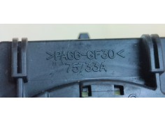 Recambio de mando limpia para kia rio 1.4 active referencia OEM IAM 75733A  