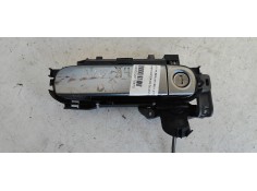 Recambio de maneta exterior delantera izquierda para audi a4 berlina (b5) 1.9 tdi referencia OEM IAM   