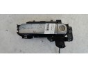 Recambio de maneta exterior delantera izquierda para audi a4 berlina (b5) 1.9 tdi referencia OEM IAM   