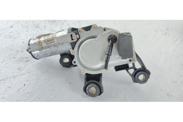 Recambio de motor limpia trasero para audi a3 (8l) 1.9 tdi referencia OEM IAM 8L0955711A  