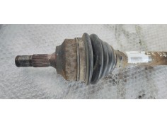 Recambio de transmision delantera derecha para peugeot partner kombi 1.6 hdi 110 fap referencia OEM IAM   