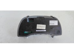 Recambio de cuadro instrumentos para fiat doblo 1.3 16v jtd cat referencia OEM IAM 51867720  