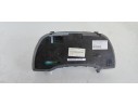 Recambio de cuadro instrumentos para fiat doblo 1.3 16v jtd cat referencia OEM IAM 51867720  