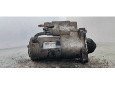 Recambio de motor arranque para opel insignia berlina 2.0cdti 130 fap referencia OEM IAM 55353857  