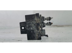 Recambio de caja precalentamiento para fiat doblo 1.3 jtd 90 referencia OEM IAM 55233720  