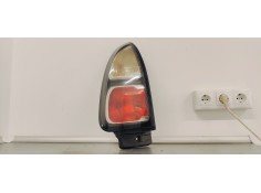 Recambio de piloto trasero izquierdo para citroen c3 picasso 1.6 hdi 92 fap referencia OEM IAM 9681727280  