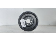 Recambio de polea cigueñal para audi a4 berlina (8e) 2.0 tdi referencia OEM IAM 03G105243  