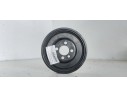 Recambio de polea cigueñal para audi a4 berlina (8e) 2.0 tdi referencia OEM IAM 03G105243  