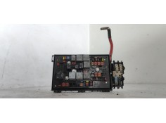 Recambio de caja reles / fusibles para opel astra j lim. berlina fase 1 referencia OEM IAM 13313205  