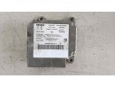 Recambio de centralita airbag para peugeot 307 (s1) 1.6 hdi referencia OEM IAM 9640722980 5WK42908 