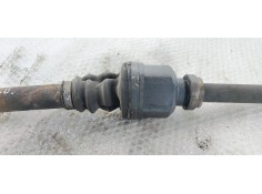 Recambio de transmision delantera derecha para peugeot partner kombi 1.6 hdi 110 fap referencia OEM IAM   