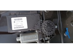 Recambio de elevalunas delantero izquierdo para volkswagen touareg (7la) tdi r5 referencia OEM IAM 3D1959793E  
