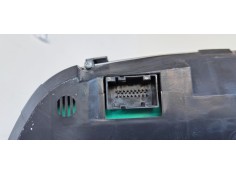 Recambio de cuadro instrumentos para fiat doblo 1.3 16v jtd cat referencia OEM IAM 51867720  