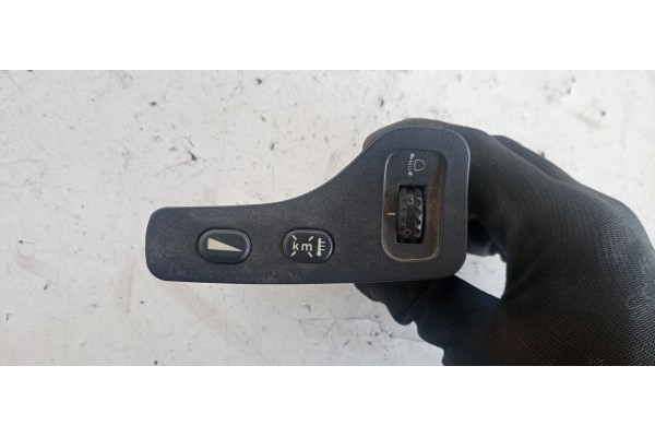 Recambio de mando luces para alfa romeo 156 (116) 1.9 jtd progression referencia OEM IAM 156016300  