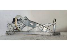 Recambio de elevalunas delantero derecho para renault scenic iii 1.6dci 130 fap referencia OEM IAM 807302741R  