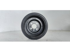 Recambio de polea cigueñal para audi a4 berlina (8e) 2.0 tdi referencia OEM IAM 03G105243  