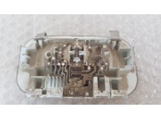 Recambio de luz interior para citroen jumpy 1.6 hdi 90 referencia OEM IAM 9680717080  