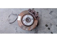 Recambio de mangueta delantera derecha para hyundai i30 classic referencia OEM IAM   