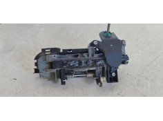 Recambio de maneta exterior delantera izquierda para audi a4 berlina (b5) 1.9 tdi referencia OEM IAM   