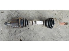 TRANSMISION DELANTERA IZQUIERDA 