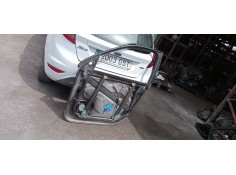 Recambio de elevalunas delantero izquierdo para volkswagen touareg (7la) tdi r5 referencia OEM IAM 3D1959793E  