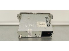 Recambio de sistema audio / radio cd para seat ibiza (6j5) 1.2 i 60 referencia OEM IAM 6J1035153H  