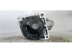 Recambio de motor arranque para opel insignia berlina 2.0cdti 130 fap referencia OEM IAM 55353857  