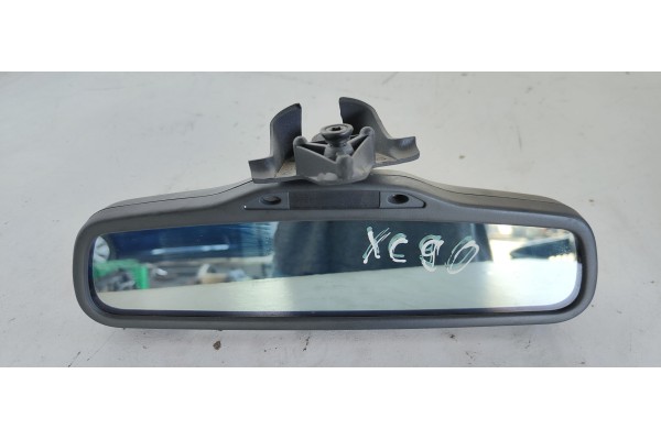 Recambio de espejo para volvo xc90 t6 geartronic referencia OEM IAM   