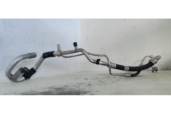 Recambio de tubos aire acondicionado para mercedes-benz clase c (w205) lim. 2.2cdi 170 [220] fap referencia OEM IAM A2058301600 