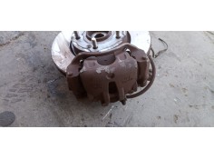 Recambio de mangueta delantera derecha para hyundai i30 classic referencia OEM IAM   