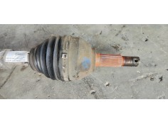 Recambio de transmision delantera izquierda para renault koleos 2.0 dci 150 4x4 fap referencia OEM IAM   