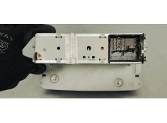 Recambio de sistema audio / radio cd para seat ibiza (6j5) 1.2 i 60 referencia OEM IAM 6J1035153H  