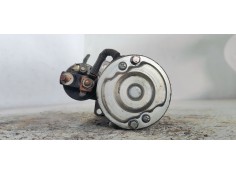 Recambio de motor arranque para opel insignia berlina 2.0cdti 130 fap referencia OEM IAM 55353857  