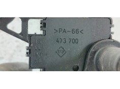 Recambio de motor limpia trasero para audi a3 (8l) 1.9 tdi referencia OEM IAM 8L0955711A  