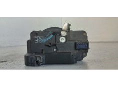 Recambio de cerradura puerta delantera derecha para opel meriva enjoy referencia OEM IAM 13154792  