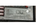 Recambio de caja reles / fusibles para opel astra j lim. berlina fase 1 referencia OEM IAM 13313205  