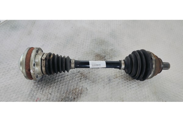 Recambio de transmision delantera izquierda para volkswagen passat lim. (3g2) 2.0 tdi 150 fap referencia OEM IAM 3Q0407271N  