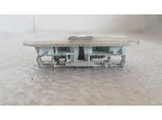 Recambio de luz interior para citroen jumpy 1.6 hdi 90 referencia OEM IAM 9680717080  