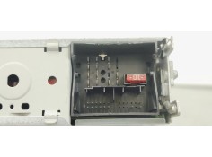 Recambio de sistema audio / radio cd para seat ibiza (6j5) 1.2 i 60 referencia OEM IAM 6J1035153H  