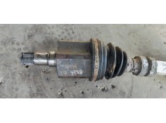 Recambio de transmision delantera izquierda para renault koleos 2.0 dci 150 4x4 fap referencia OEM IAM   