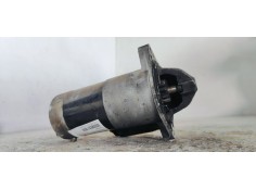 Recambio de motor arranque para opel insignia berlina 2.0cdti 130 fap referencia OEM IAM 55353857  